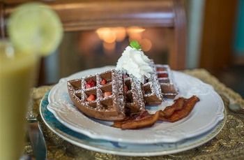 10 Clarke Frühstückspension